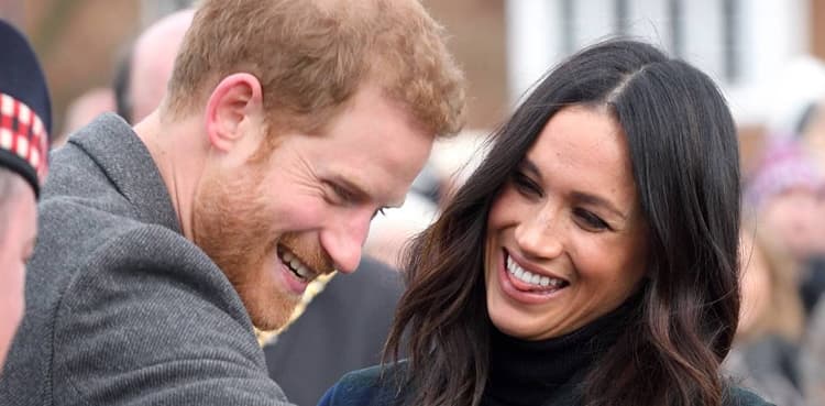 Canadians would back Prince Harry as governor general