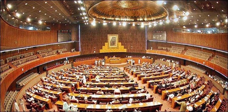 Parliamentary committee to meet for CEC, ECP members' appointments