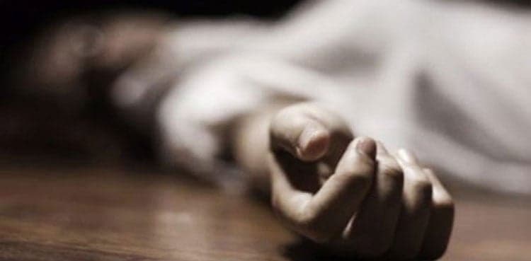 Chiniot man connives with mother to kill wife for not allowing second marriage