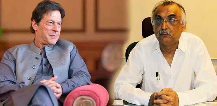 FBR clears the air on news of friction between Chairman, PM Imran Khan