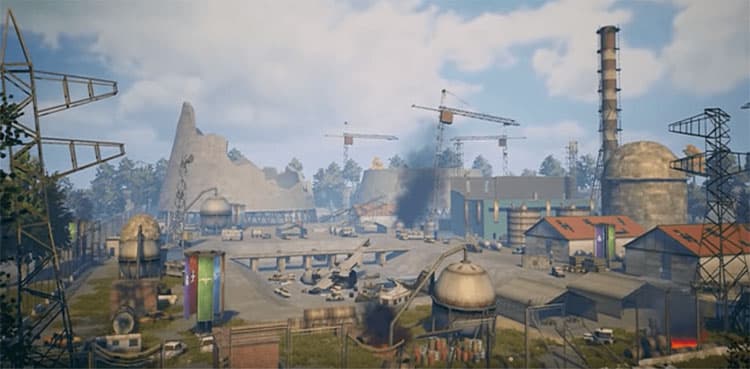 WATCH: PUBG Mobile Erangel 2.0 coming soon