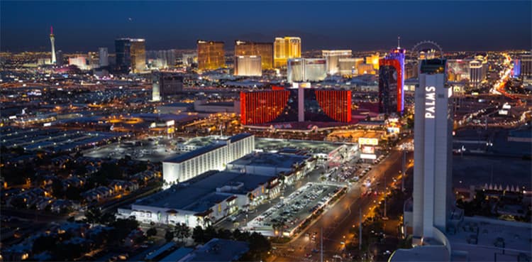 World's top 100 hotel suites for year 2020