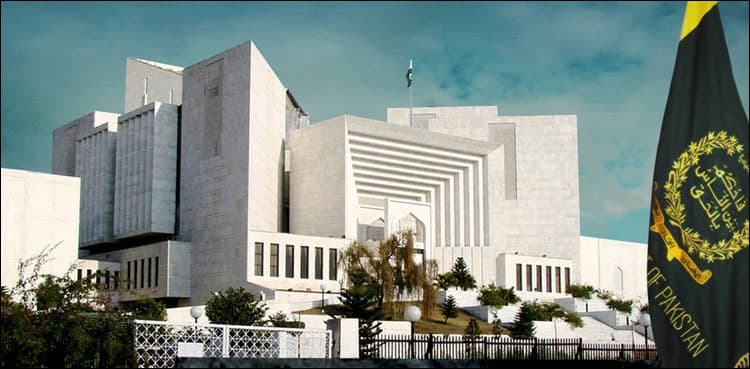 Supreme Court seeks timeline of Nai Gaj Dam construction from govt