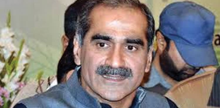‘How will people survive?’ Saad Rafique slams petrol price hike