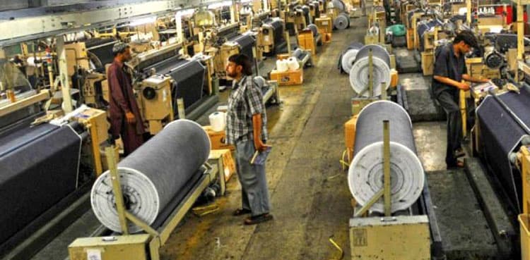 Rs 20 billion power subsidy for textile mills restored on PM orders