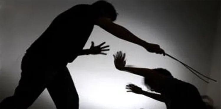 Tortured female domestic helper recovered in Lahore   