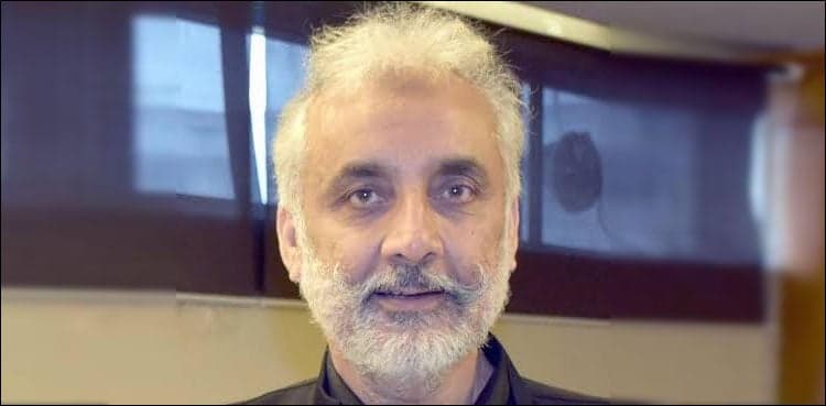 SC suspends election tribunal's decision against BAP MPA Khetran