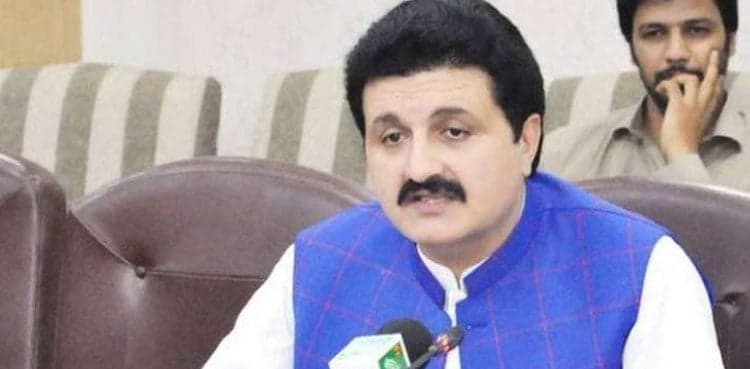 Coronavirus: KP announces two months remission to prisoners