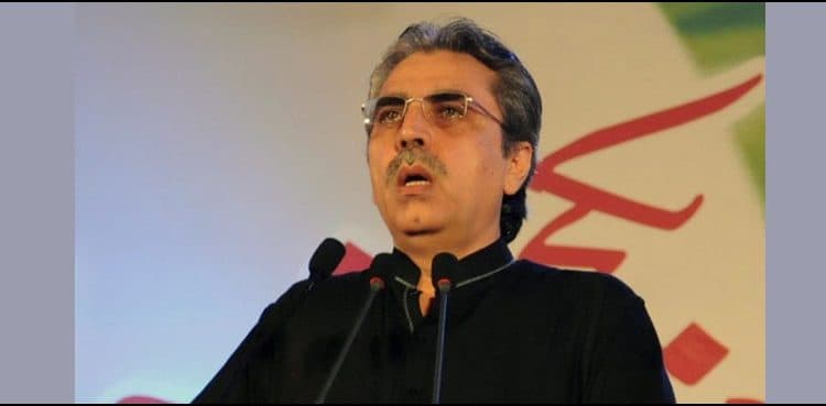 MQM-P will not join cabinet till grievances addressed: Amir Khan