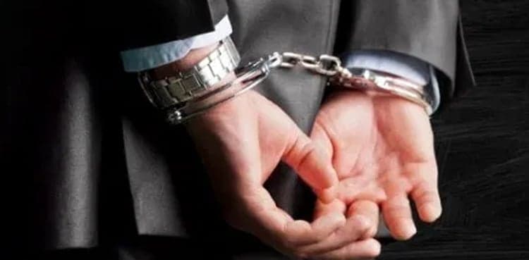Police claim arrest of three bookies from Karachi