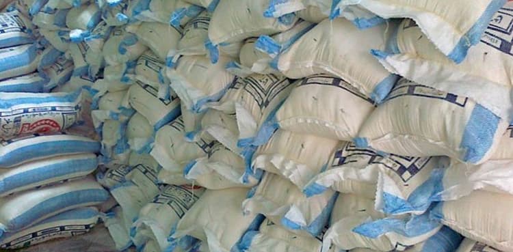 Punjab's food minister rules out impression of wheat flour shortage in province