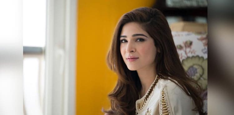 Stop shaming others for their age: Ayesha Omar