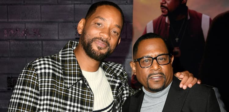 'Bad Boys' do well, leading North American box office