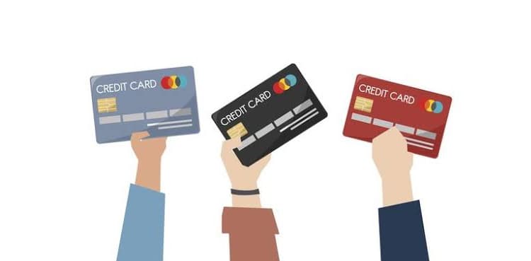 Britain extends pandemic credit card relief