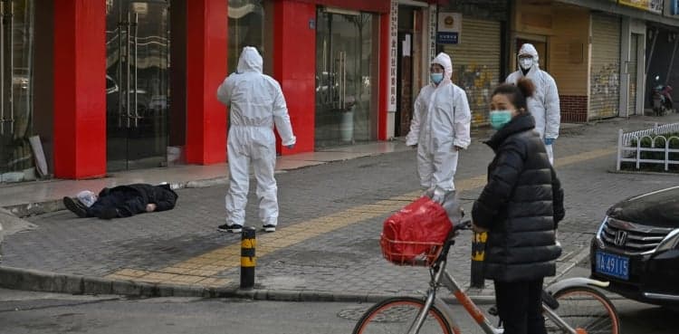 Wuhan reports zero new coronavirus cases