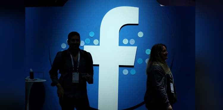 Big hit for Facebook as latest results show cracks in growth