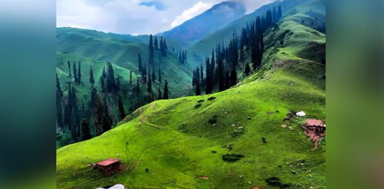 Pakistan is on Forbes list of best under-the-radar places to visit in 2020