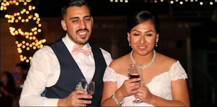 Groom killed while protecting guests at wedding ceremony