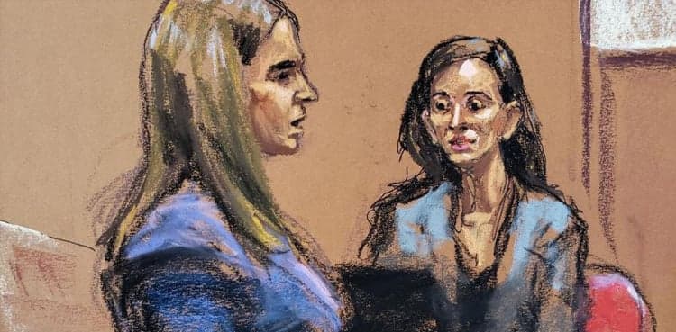 Harvey Weinstein accuser's ex-roommate backs up sexual assault allegation