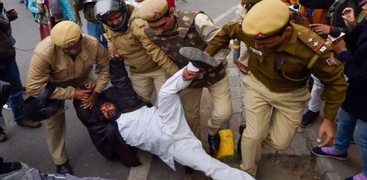 Spectator Index declares India 5th Most Dangerous Country of World