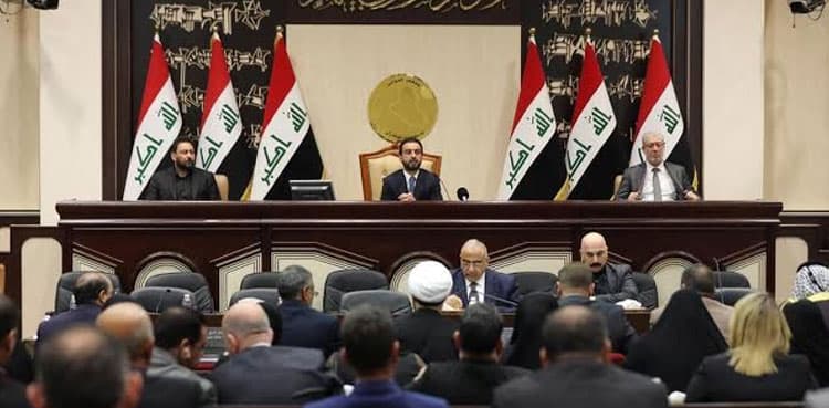Iraq calls for foreign forces to leave after US killing of Iran commander