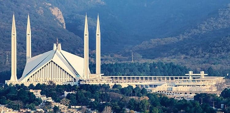 ECP announces schedule for by-polls on Mayor Islamabad seat  