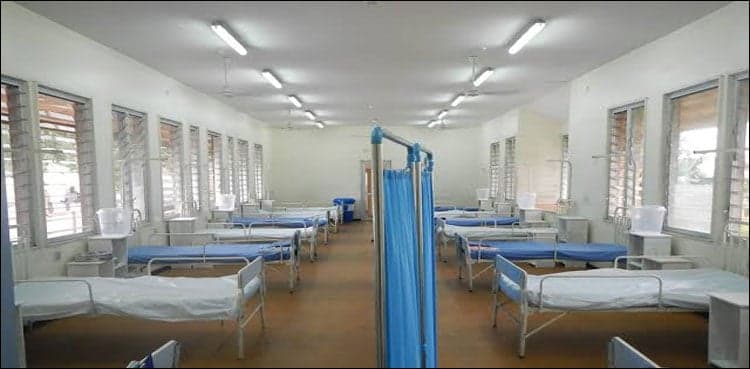 Medical emergency declared in Gilgit Baltistan to contain coronavirus spread