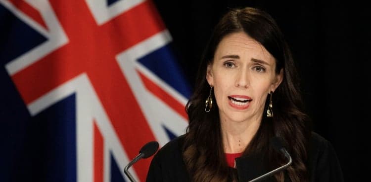 New Zealand rules out lockdowns as it prepares for Omicron outbreak