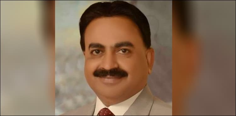 'Missing' Sindh human rights secretary returns home