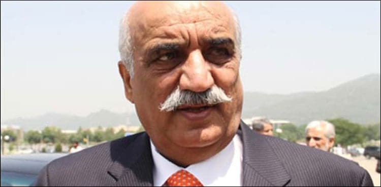 Assets case: SHC adjourns hearing of bail plea of Khursheed Shah, others