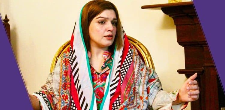 US must play its role for ending curfew in Indian occupied Kashmir: Mushaal
