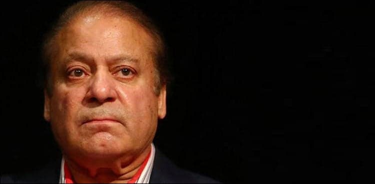 IHC asks if Nawaz Sharif deserves relief after being declared fugitive