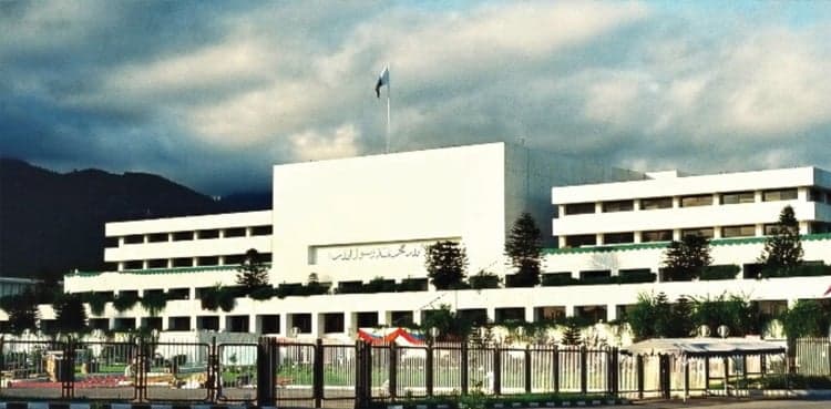 National Assembly budget session summoned on June 11