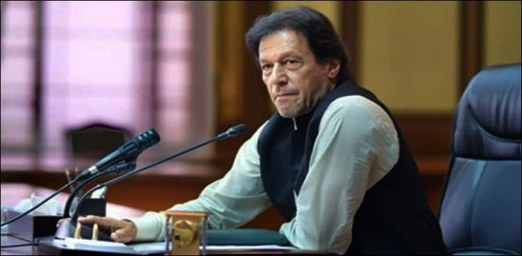 PM seeks comprehensive plan to overhaul Pakistan Railways