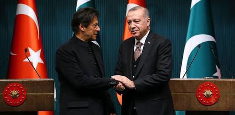 Turkish president's visit to mark key milestone in deepening ties: PM