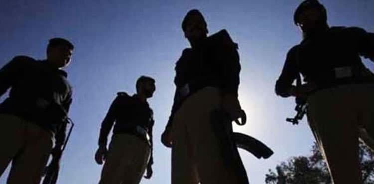 40-member dacoit gang held during police action in Punjab  