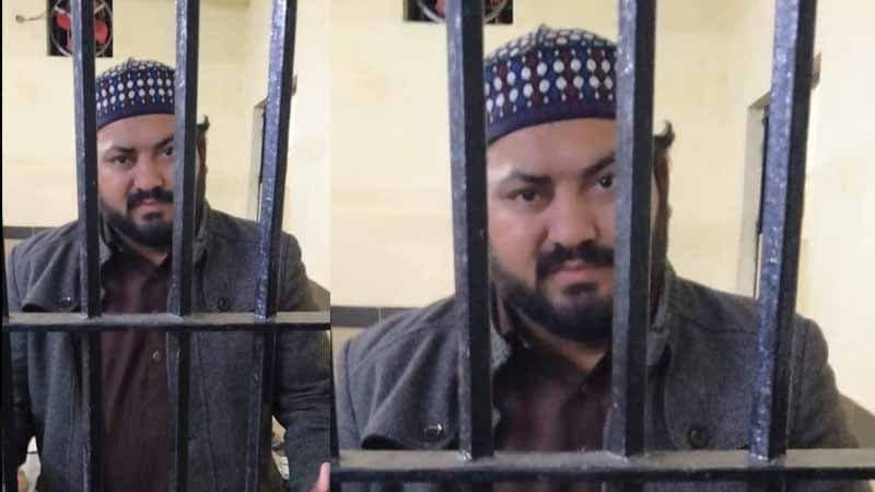 Police arrest key suspect in Nankana Sahib protest incident