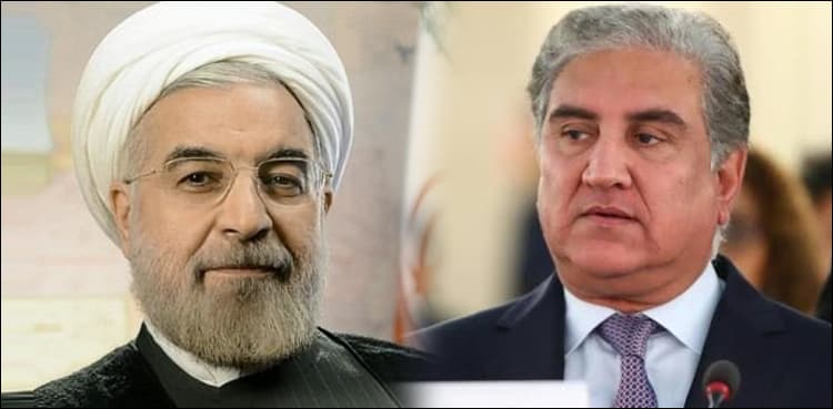 Pakistan committed to play constructive role in de-escalation between US, Iran: FM Qureshi  