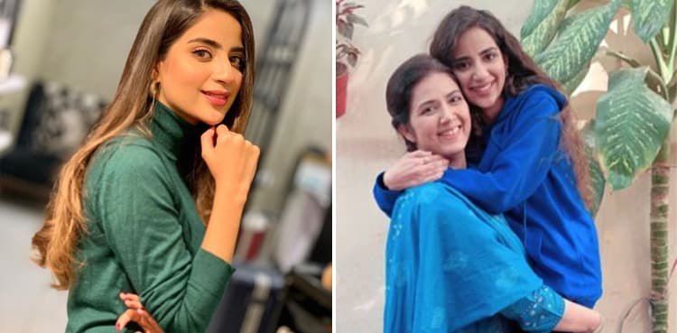 Saboor Aly's suggestion for 'Meray Paas Tum Ho' ending has a grown-up 'Rumi' falling in love