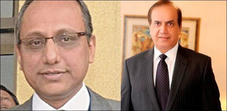 Plea in SHC seeks disqualification of PPP ministers