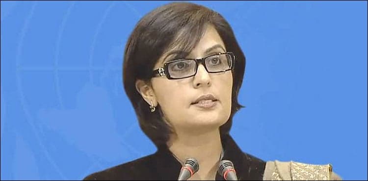 Banks to remain open on Saturday, Sunday to facilitate deserving families: Sania Nishtar