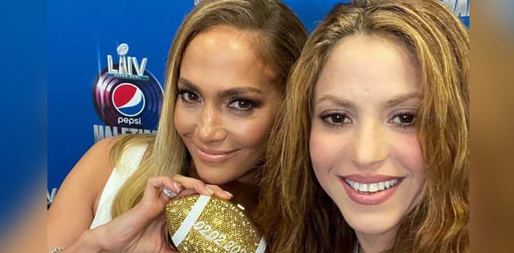 Kobe Bryant death has Lopez and Shakira planning Super Bowl message