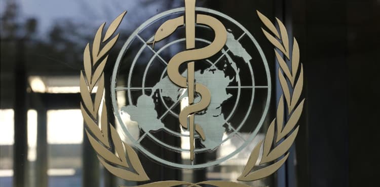 WHO provides safety equipment to Pakistan in fight against COVID-19