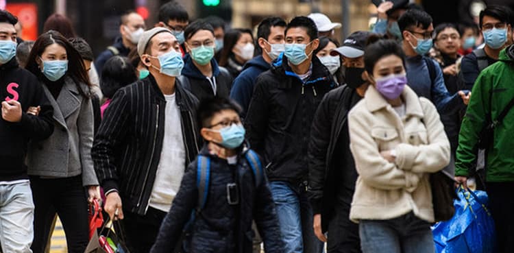 Coronavirus outbreak: 'Pakistan's no-evacuation decision vote of confidence for China'