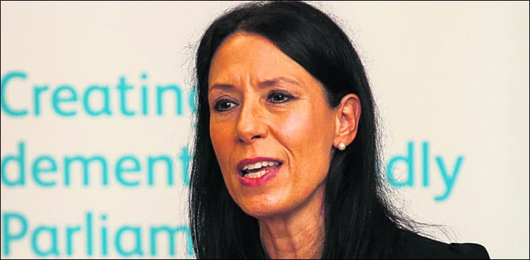 British lawmaker denied entry to India over critical stance on Kashmir