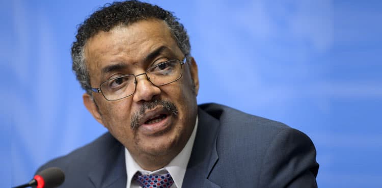 COVID-19 cases and deaths rising, debt relief needed for poorest nations: WHO