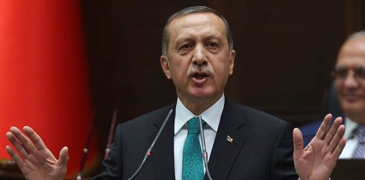 Turkey to enter full lockdown April 29 to May 17