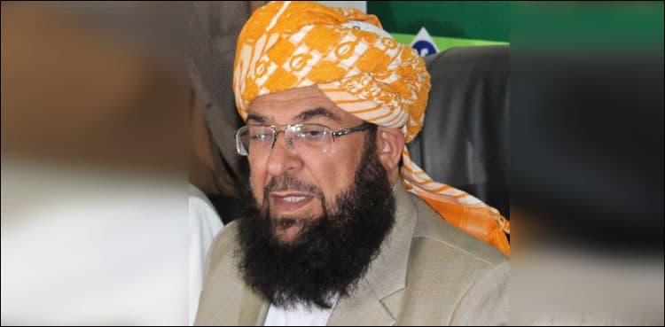 We will not appear before NAB, JUI-F's Ghafoor Haideri tells senate