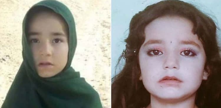 16 suspects rounded up over rape, murder of Hangu girl, FIR lodged