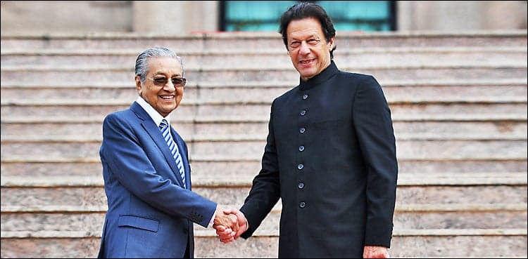 PM Khan to visit Malaysia on February 3: sources